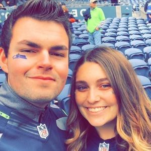 Meet your Posher, Lexie